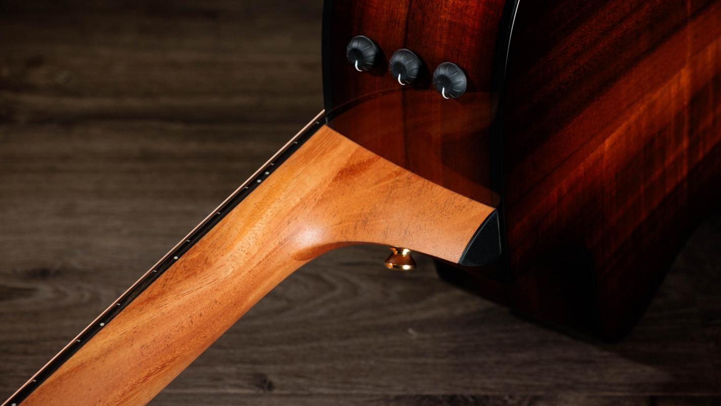 テイラーギター 900 Series アコースティックギター | Taylor Guitars